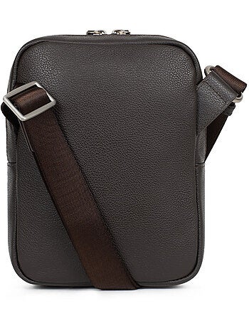 Borsa - pelle confort hexagona