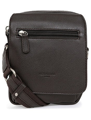 Borsa - pelle confort hexagona