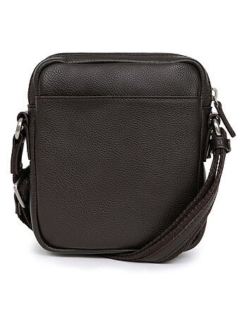 Borsa - pelle confort hexagona
