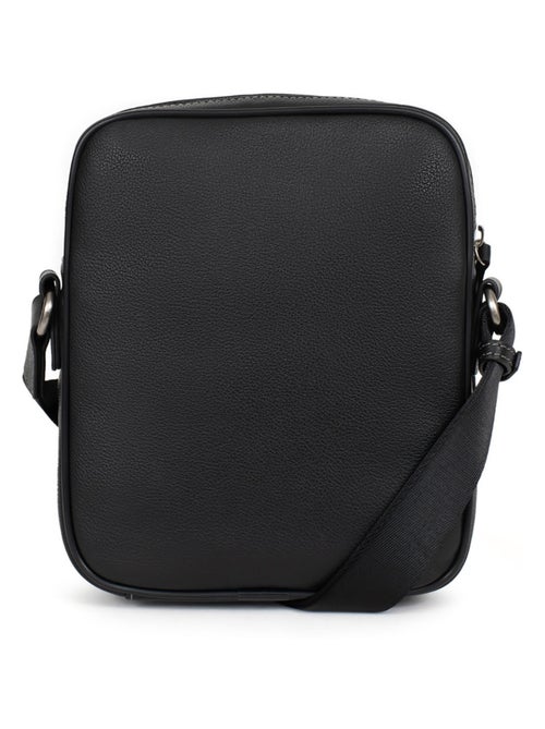 Borsa - pelle confort hexagona - Kiabi