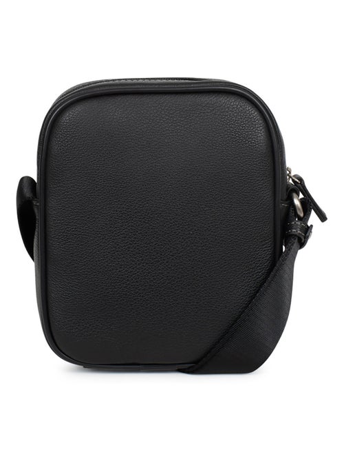 Borsa - pelle confort hexagona - Kiabi
