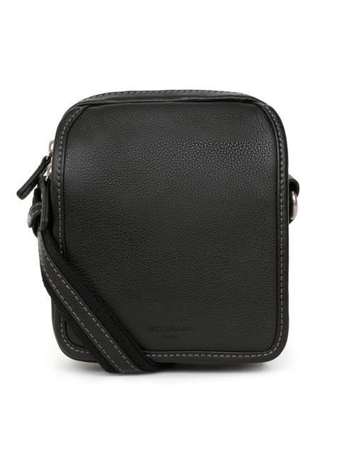 Borsa - pelle confort hexagona - Kiabi