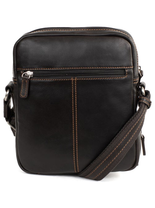 Borsa - pelle félin hexagona - Kiabi