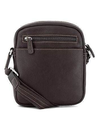 Borsa - pelle félin hexagona