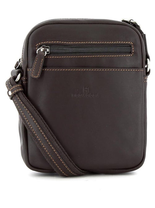 Borsa - pelle félin hexagona - Kiabi Borsa - pelle félin hexagona - Kiabi