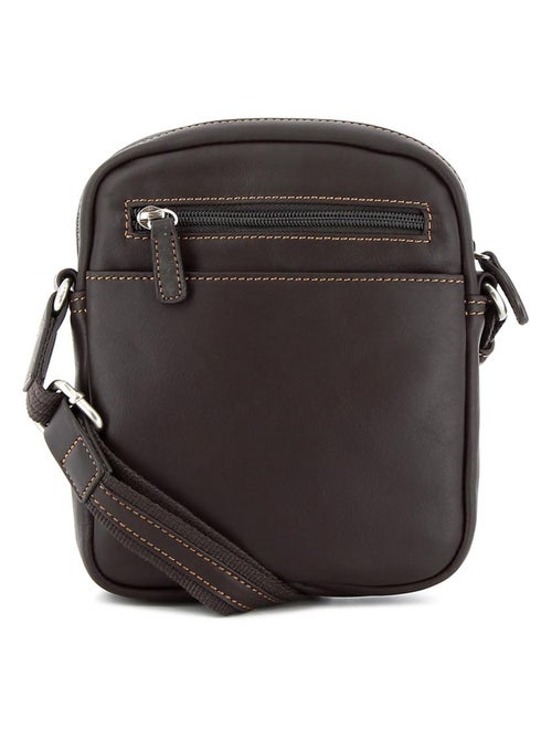 Borsa - pelle félin hexagona - Kiabi Borsa - pelle félin hexagona - Kiabi