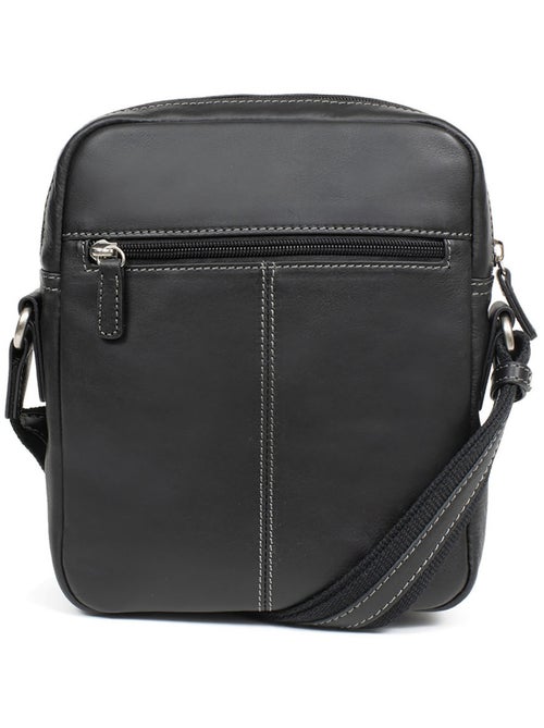 Borsa - pelle félin hexagona - Kiabi
