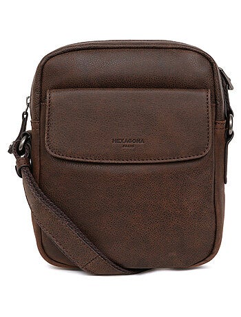 Borsa - pelle instinct hexagona