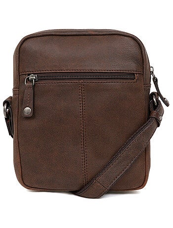Borsa - pelle instinct hexagona