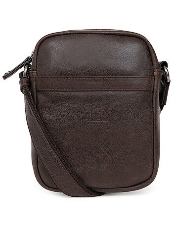 Borsa - pelle instinct hexagona