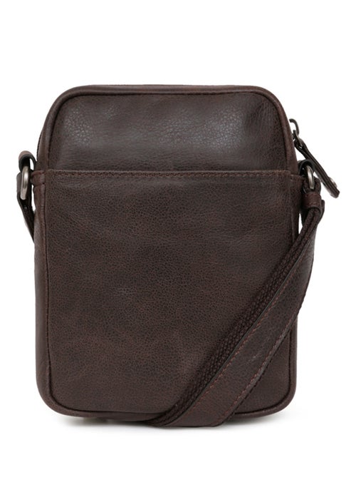 Borsa - pelle instinct hexagona - Kiabi