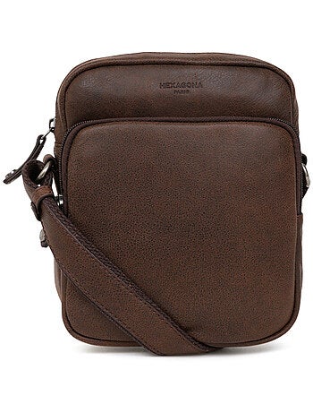 Borsa - pelle instinct hexagona