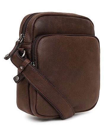 Borsa - pelle instinct hexagona