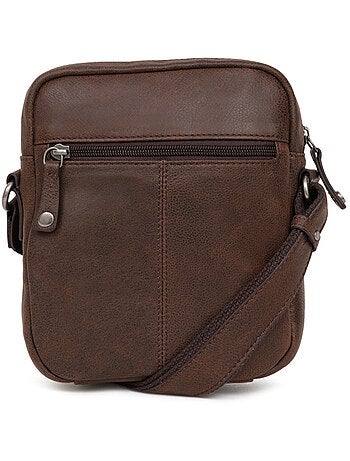 Borsa - pelle instinct hexagona