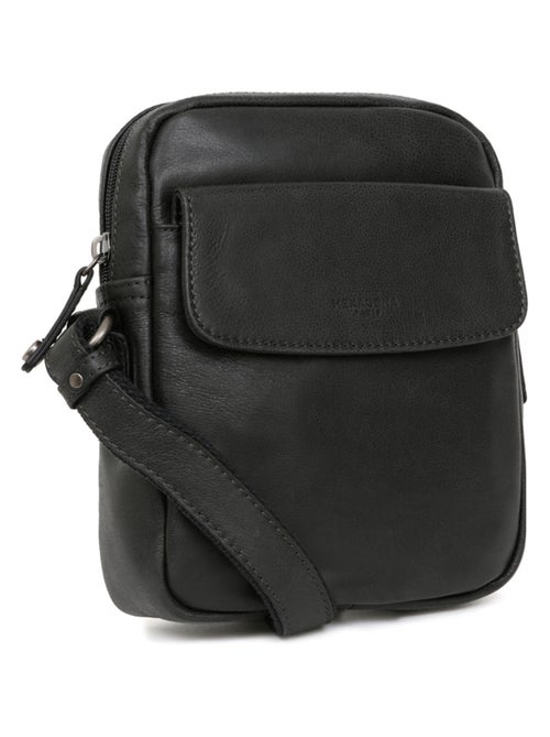 Borsa - pelle instinct hexagona - Kiabi