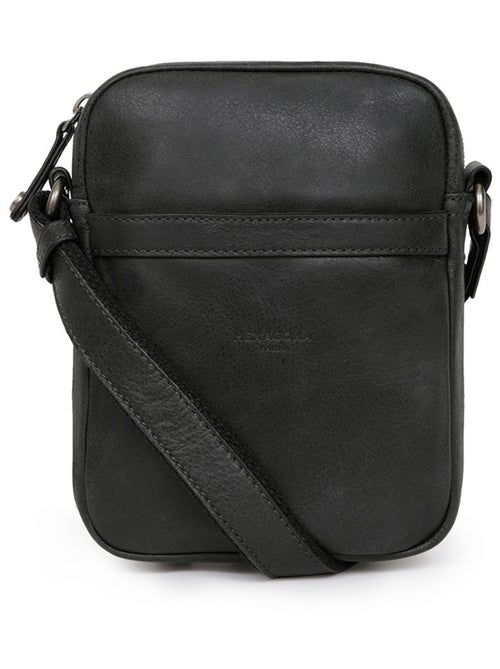 Borsa - pelle instinct hexagona - Kiabi