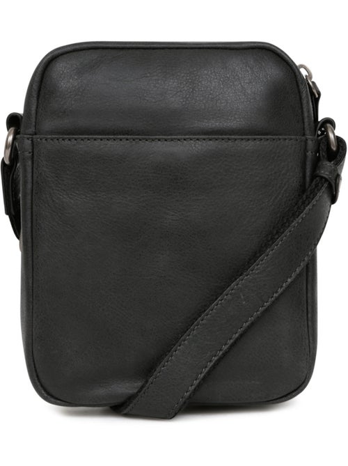 Borsa - pelle instinct hexagona - Kiabi
