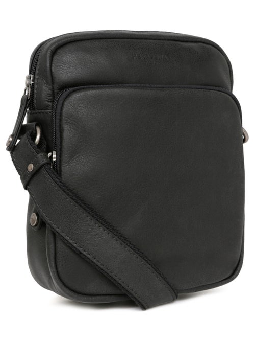 Borsa - pelle instinct hexagona - Kiabi