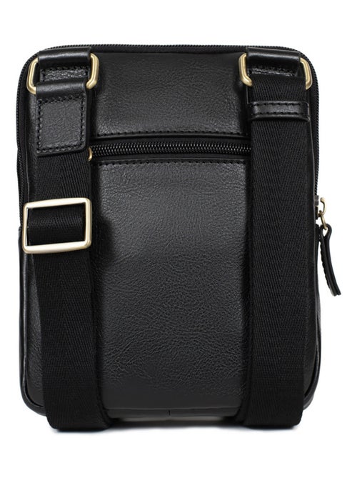 Borsa - pelle stuart hexagona - Kiabi