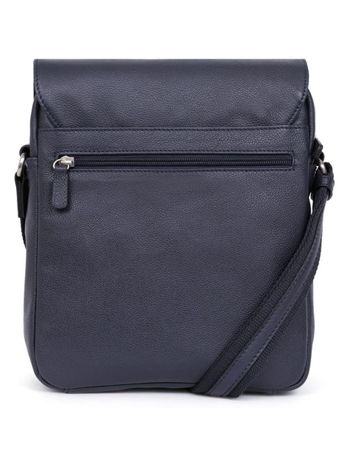 Borsa - tablet - pelle confort hexagona - Kiabi