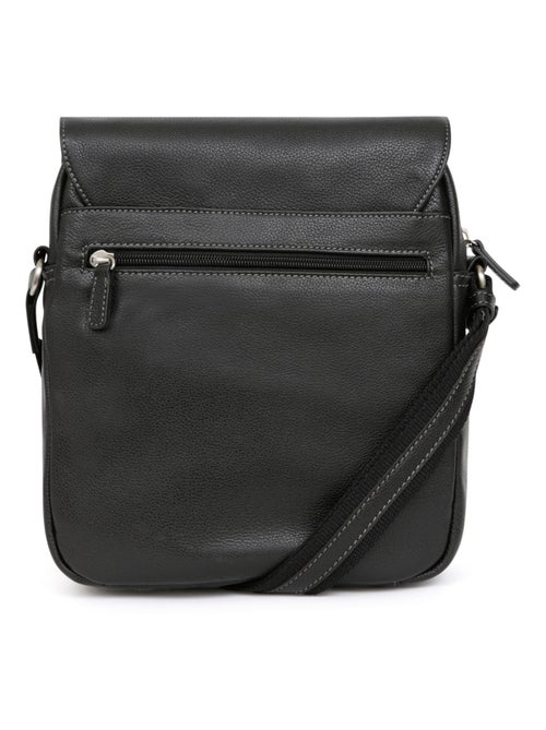 Borsa - tablet - pelle confort hexagona - Kiabi