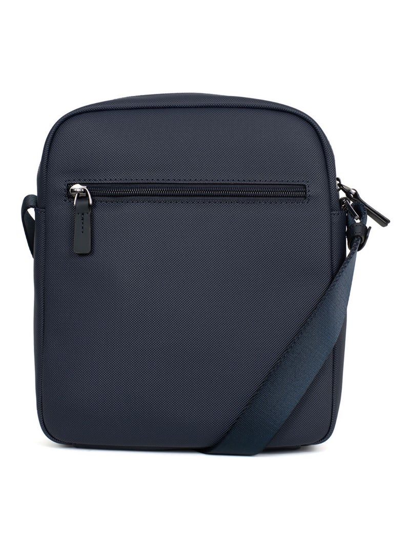 Borsa - tablet hero hexagona Blu - Kiabi
