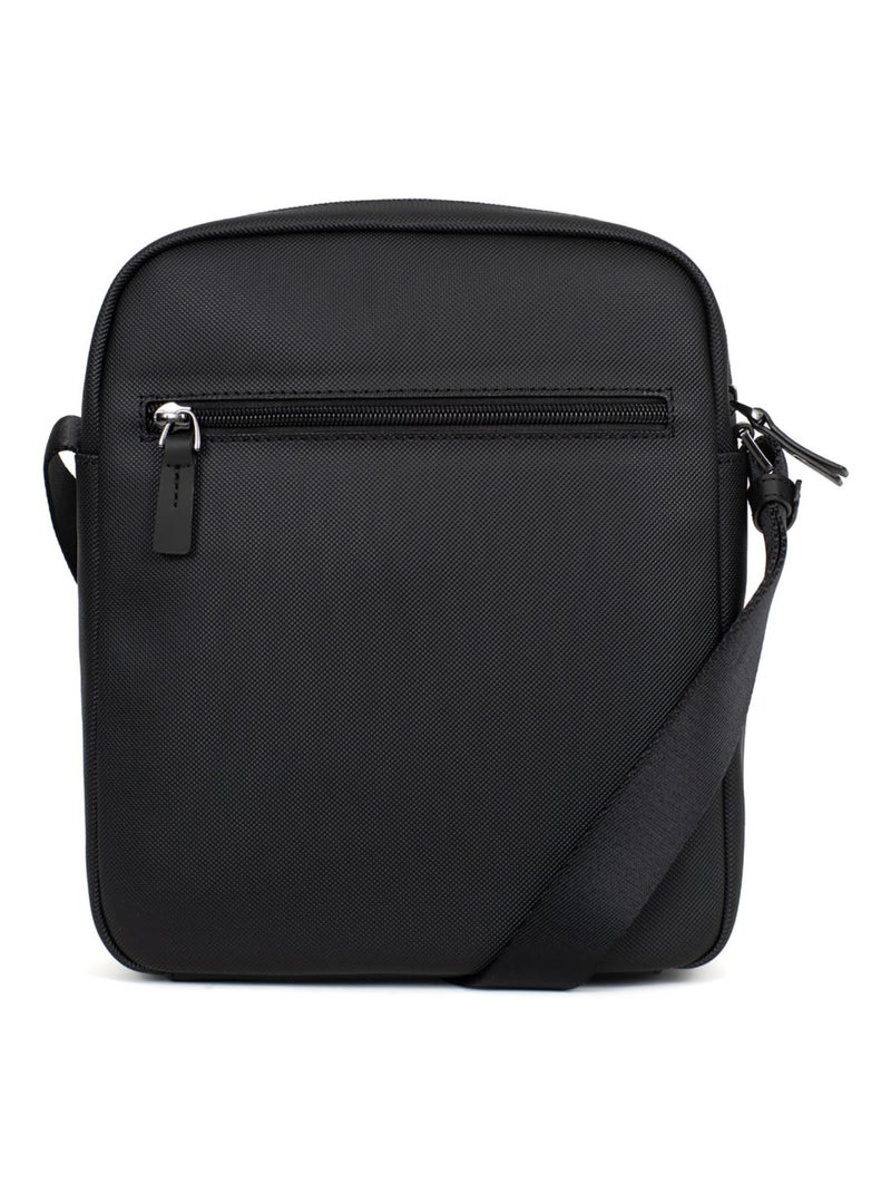 Borsa - tablet hero hexagona Nero - Kiabi