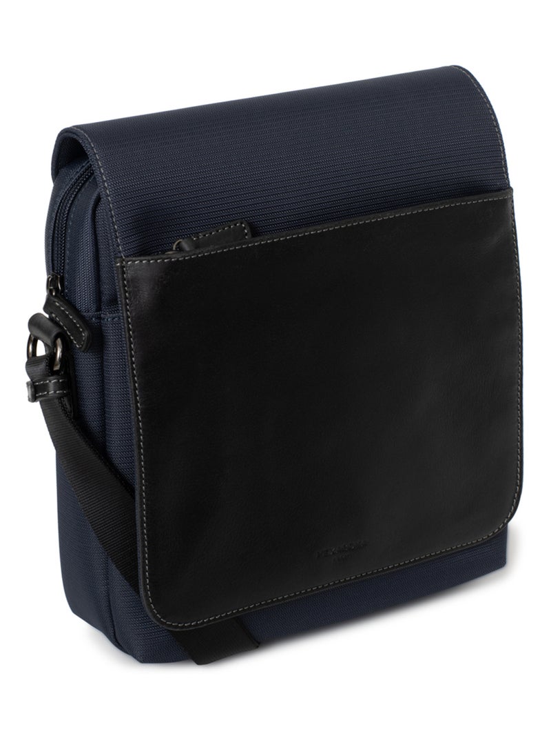 Borsa - tablet travel hexagona Blu marino - Kiabi