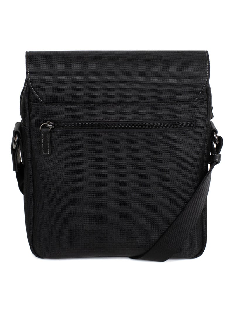 Borsa - tablet travel hexagona Nero - Kiabi