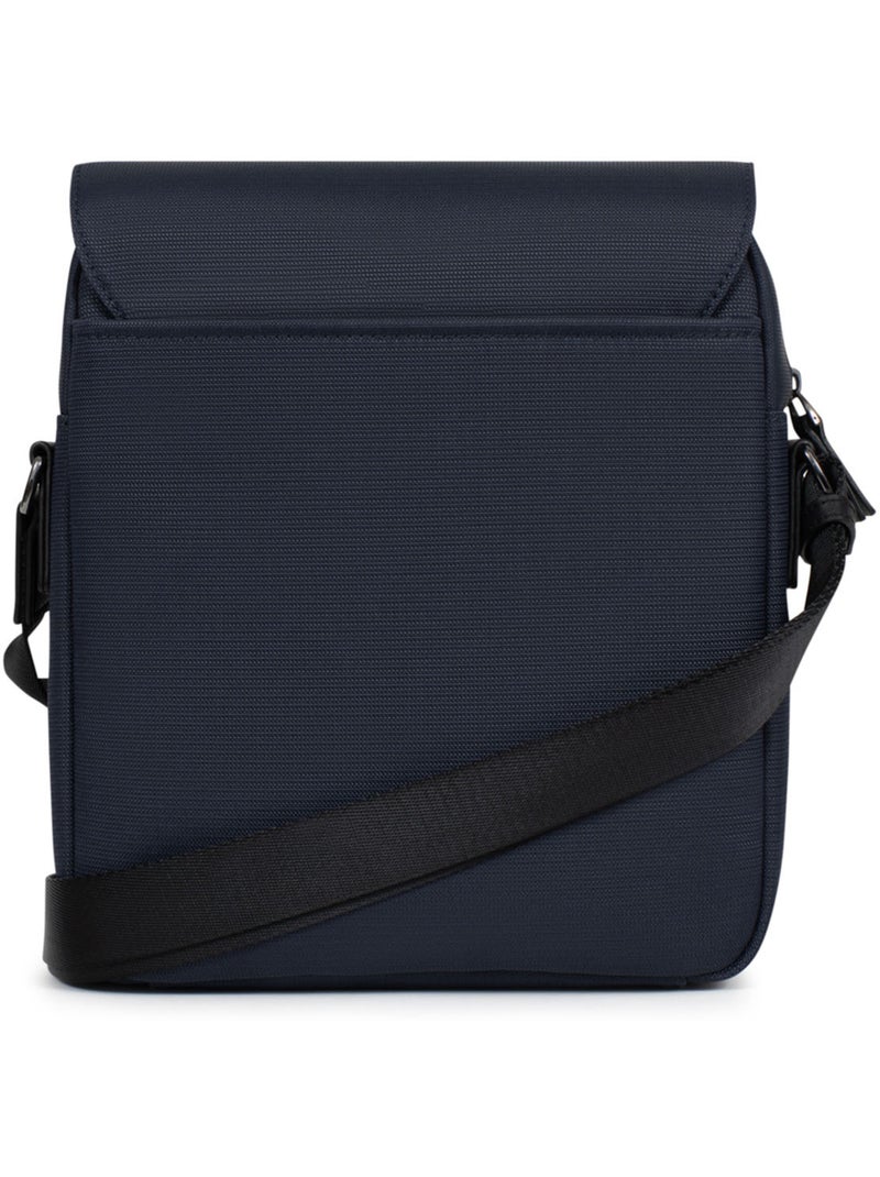 Borsa - tablet travel light hexagona Blu marino - Kiabi