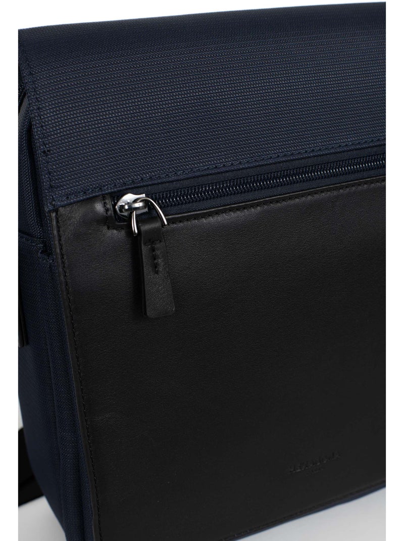 Borsa - tablet travel light hexagona Blu marino - Kiabi