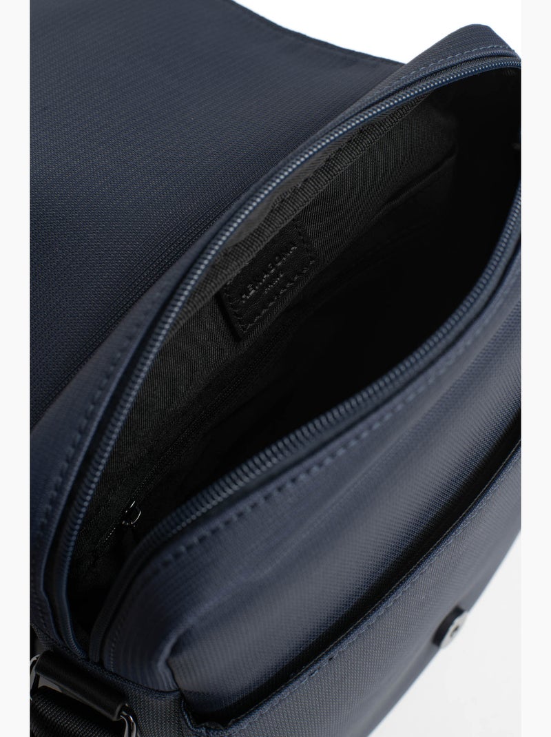 Borsa - tablet travel light hexagona Blu marino - Kiabi