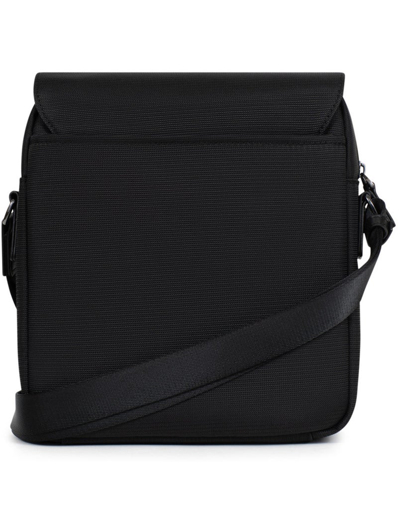 Borsa - tablet travel light hexagona Nero - Kiabi