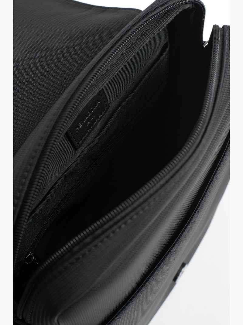 Borsa - tablet travel light hexagona Nero - Kiabi