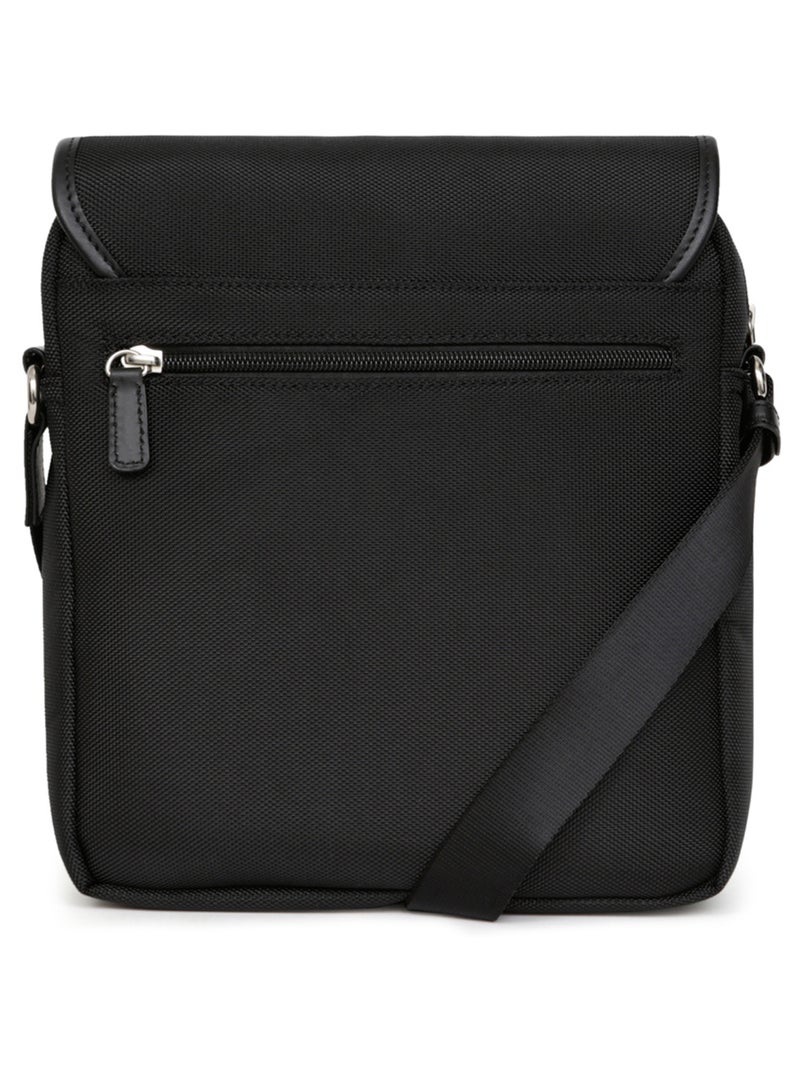Borsa - tablet worker hexagona Nero - Kiabi