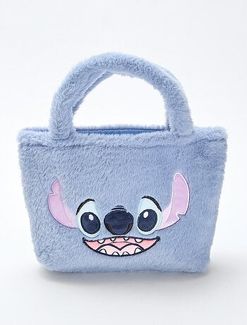 Borsa a cestino animata 'Stitch' 'Disney'