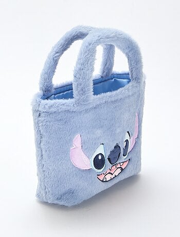 Borsa a cestino animata 'Stitch' 'Disney'