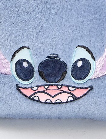 Borsa a cestino animata 'Stitch' 'Disney'