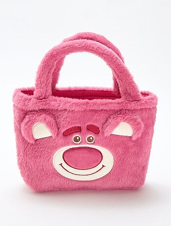 Borsa a cestino animata 'Stitch' 'Disney'