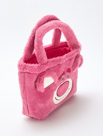 Borsa a cestino animata 'Stitch' 'Disney'