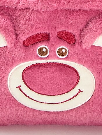 Borsa a cestino animata 'Stitch' 'Disney'