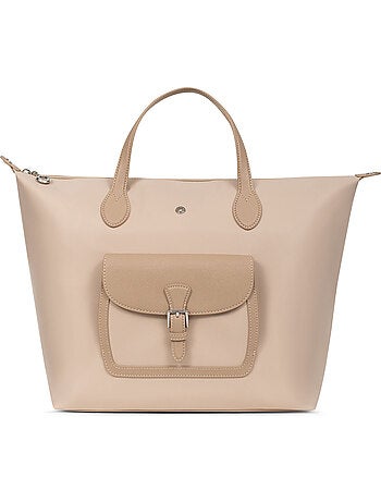 Borsa a mano - a4 - grande kiana hexagona