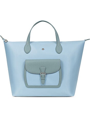 Borsa a mano - a4 - grande kiana hexagona