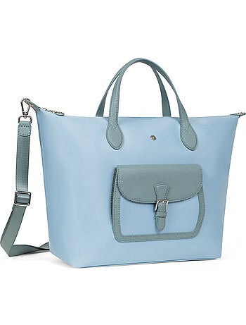 Borsa a mano - a4 - grande kiana hexagona