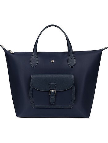 Borsa a mano - a4 - grande kiana hexagona