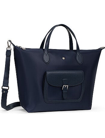 Borsa a mano - a4 - grande kiana hexagona
