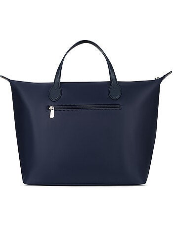 Borsa a mano - a4 - grande kiana hexagona