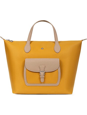 Borsa a mano - a4 - grande kiana hexagona