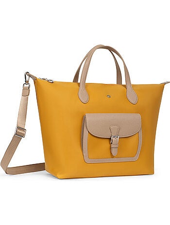 Borsa a mano - a4 - grande kiana hexagona