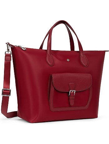 Borsa a mano - a4 - grande kiana hexagona